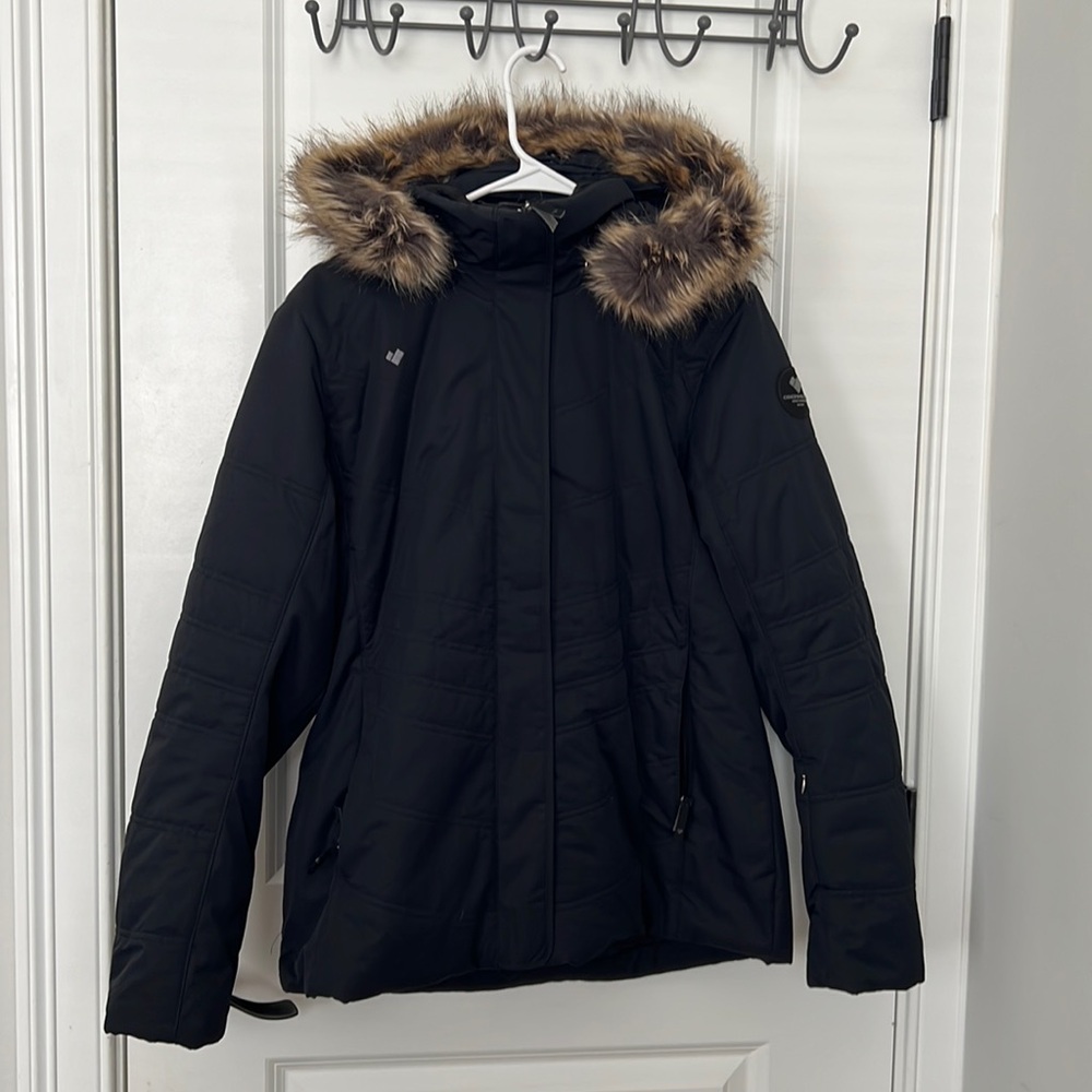 Obermeyer Tuscany II Insulated Jacket